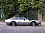 Lamborghini Jarama 400 GT 1970 года